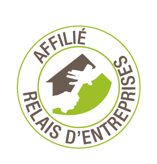 Logo relais d'entreprises